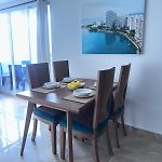 Apartamento tranquilo con hermosas vistas