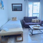 Apartamento tranquilo con hermosas vistas