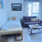 Apartamento tranquilo con hermosas vistas