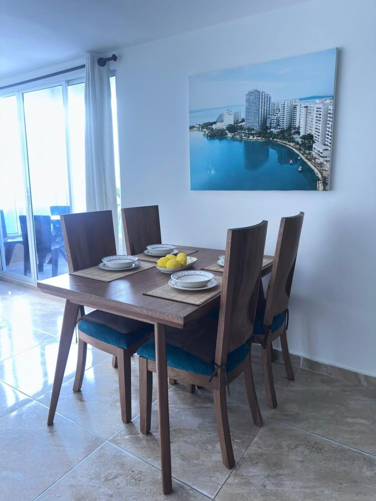 Apartamento Tranquilo Con Hermosas Vistas *