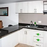 Apartamento Tranquilo Con Hermosas Vistas