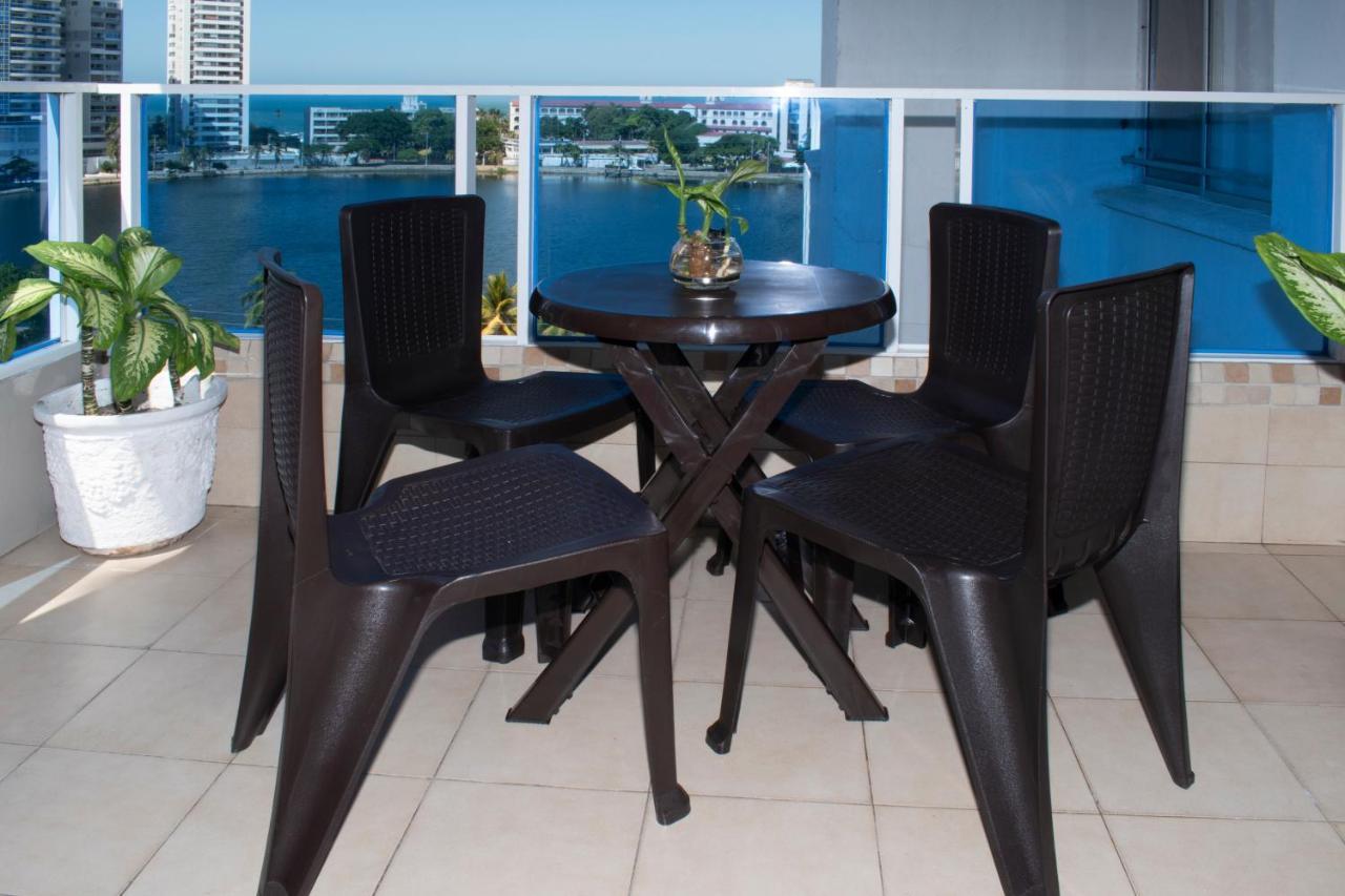 Apartment Tranquilo Con Hermosas Vistas *