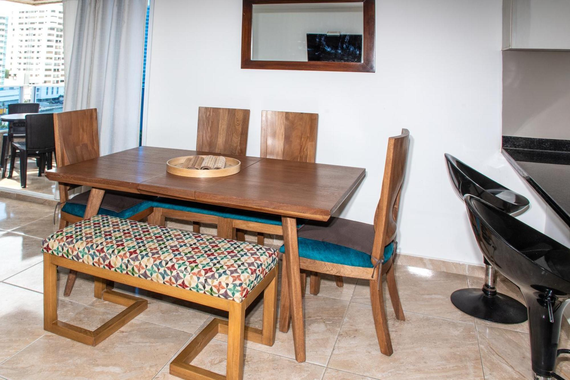 Tranquilo Con Hermosas Vistas